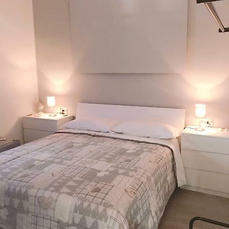 ナポリ Fc Relais Bed & Breakfast エクステリア 写真