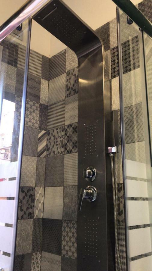 ナポリ Fc Relais Bed & Breakfast エクステリア 写真