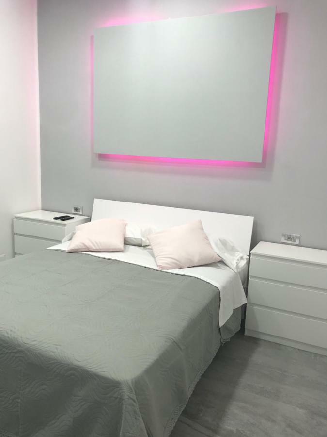 ナポリ Fc Relais Bed & Breakfast エクステリア 写真