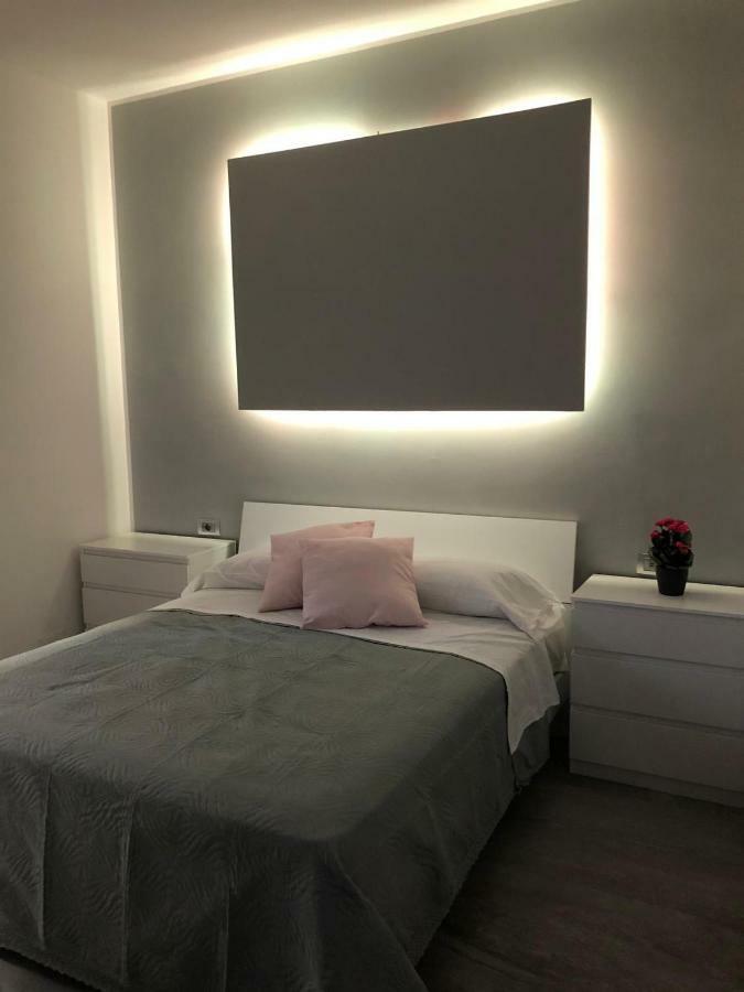 ナポリ Fc Relais Bed & Breakfast エクステリア 写真