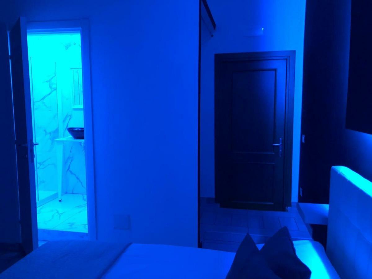 ナポリ Fc Relais Bed & Breakfast エクステリア 写真