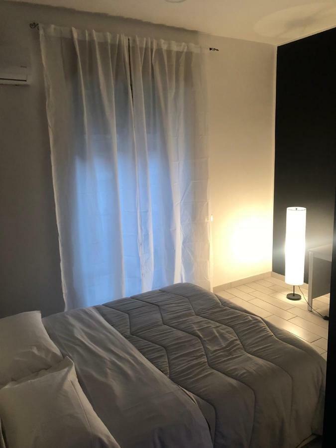 ナポリ Fc Relais Bed & Breakfast エクステリア 写真