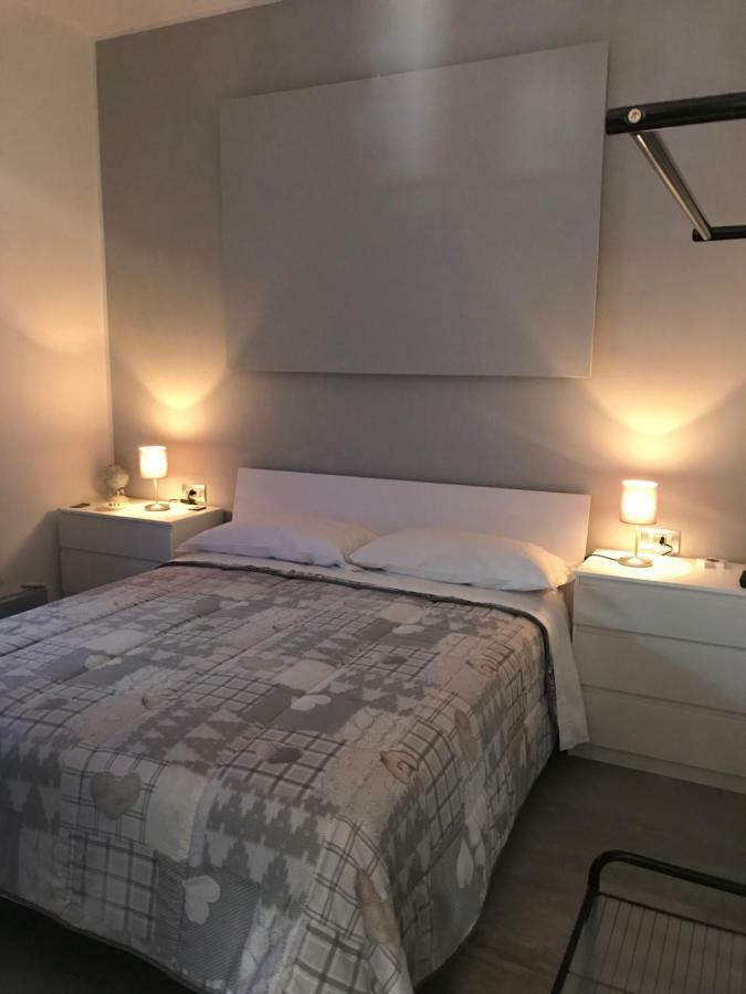 ナポリ Fc Relais Bed & Breakfast エクステリア 写真