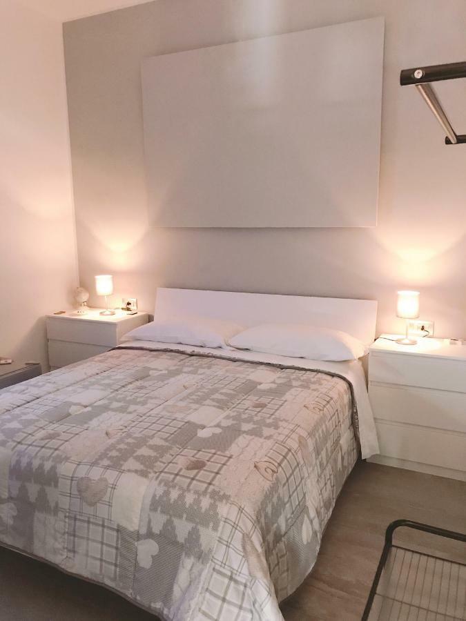 ナポリ Fc Relais Bed & Breakfast エクステリア 写真