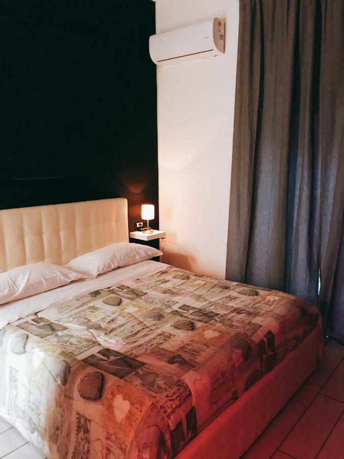 ナポリ Fc Relais Bed & Breakfast エクステリア 写真