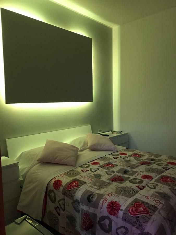 ナポリ Fc Relais Bed & Breakfast エクステリア 写真