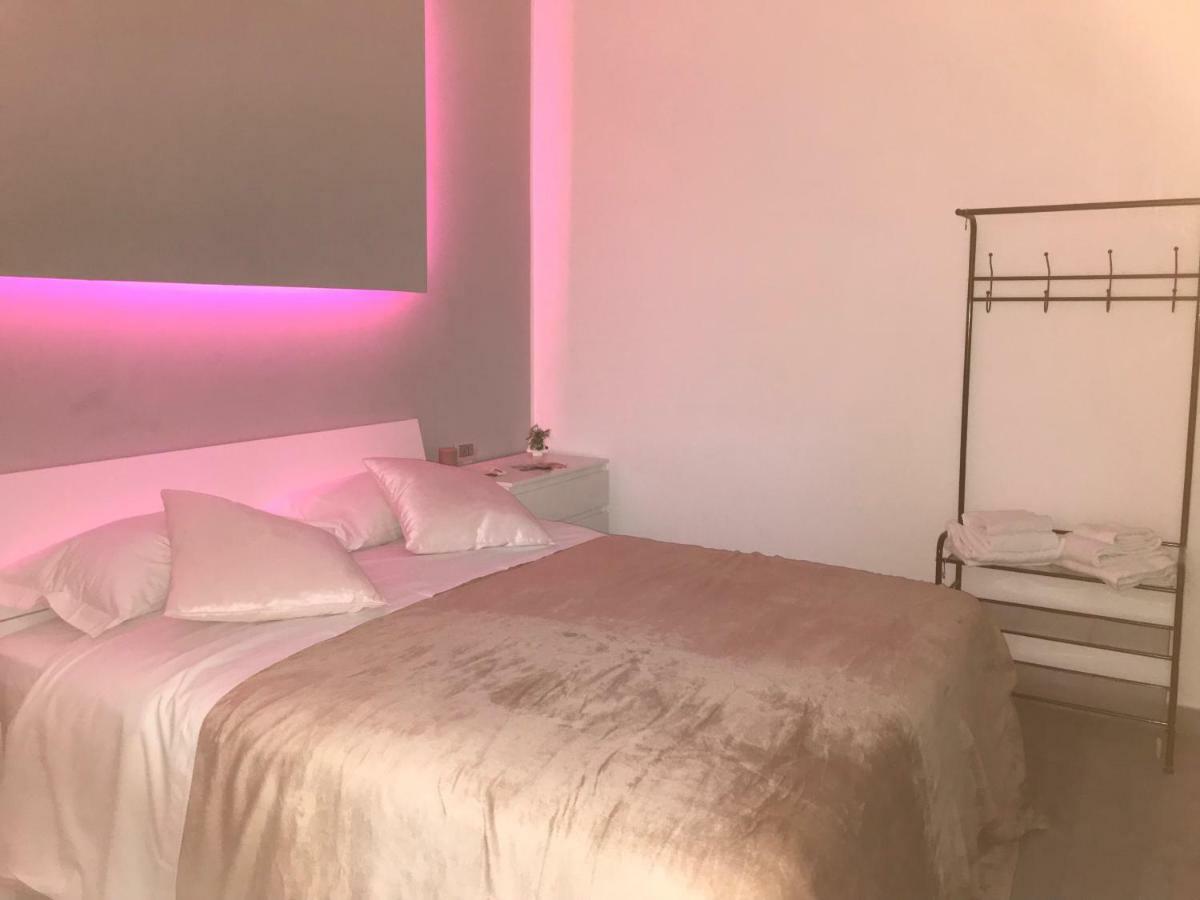 ナポリ Fc Relais Bed & Breakfast エクステリア 写真