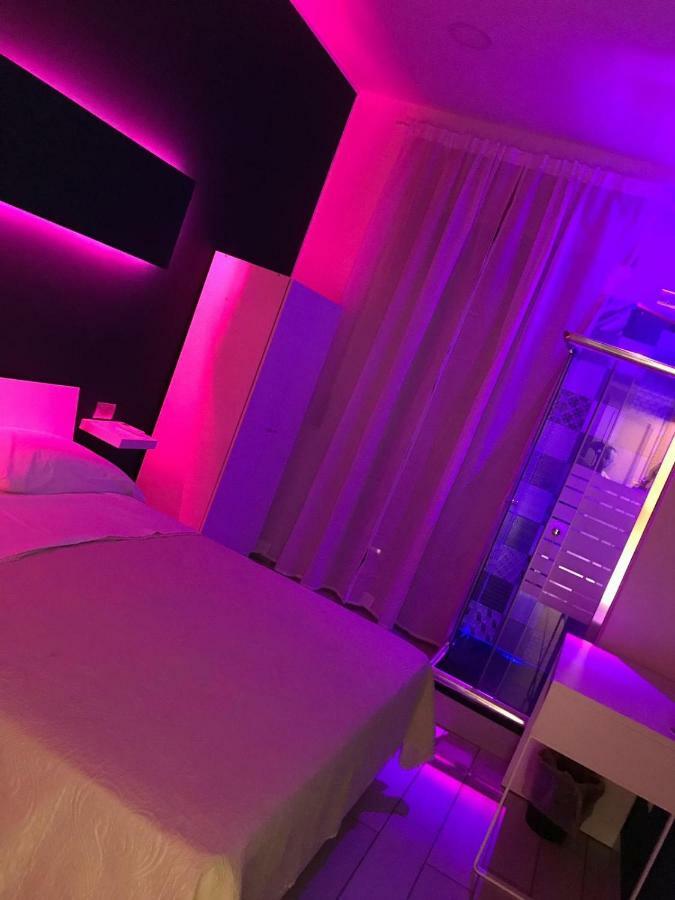 ナポリ Fc Relais Bed & Breakfast エクステリア 写真