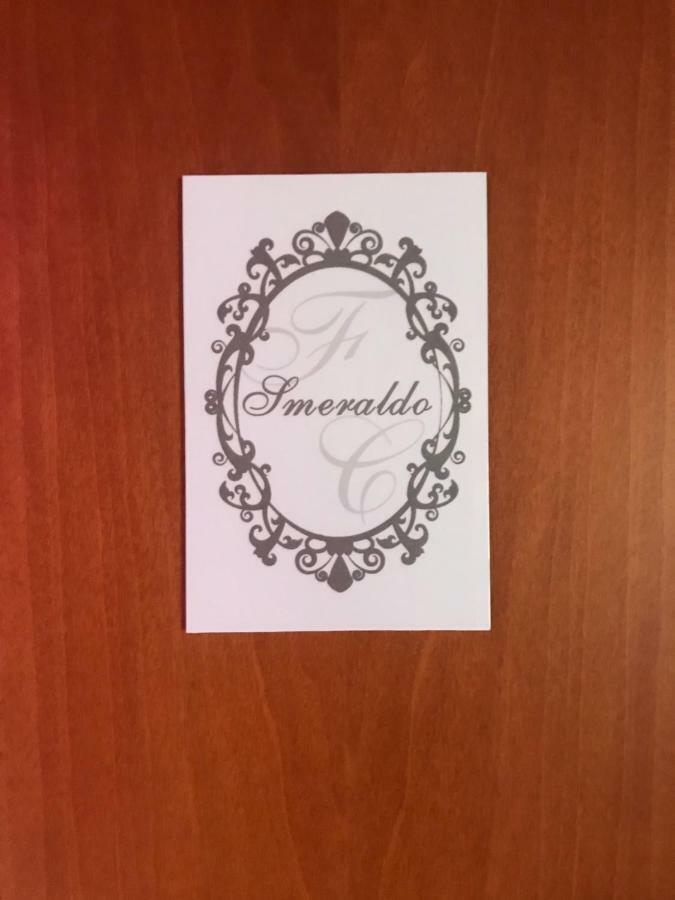 ナポリ Fc Relais Bed & Breakfast エクステリア 写真