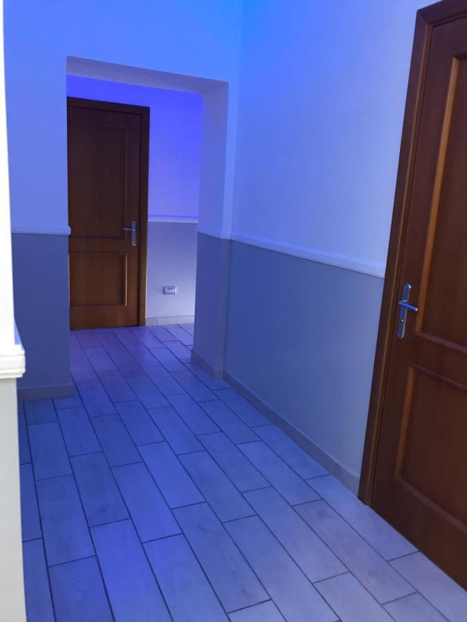 ナポリ Fc Relais Bed & Breakfast エクステリア 写真