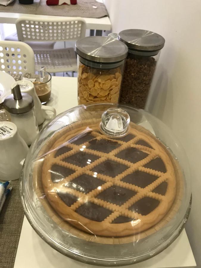 ナポリ Fc Relais Bed & Breakfast エクステリア 写真